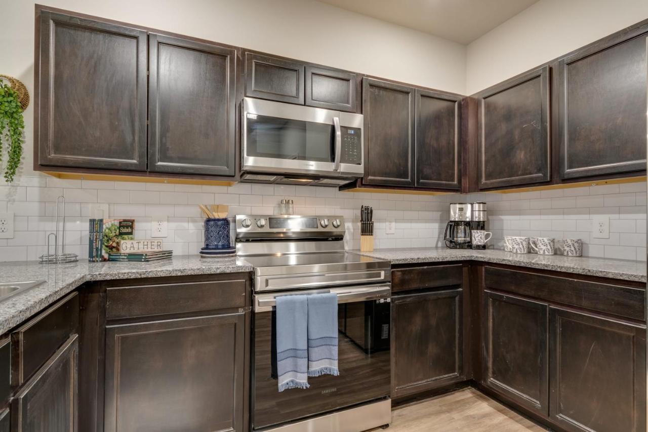 פיג'ן פורג' New 1 Bedroom Apt Sleeps 4 - Rc 5106 מראה חיצוני תמונה