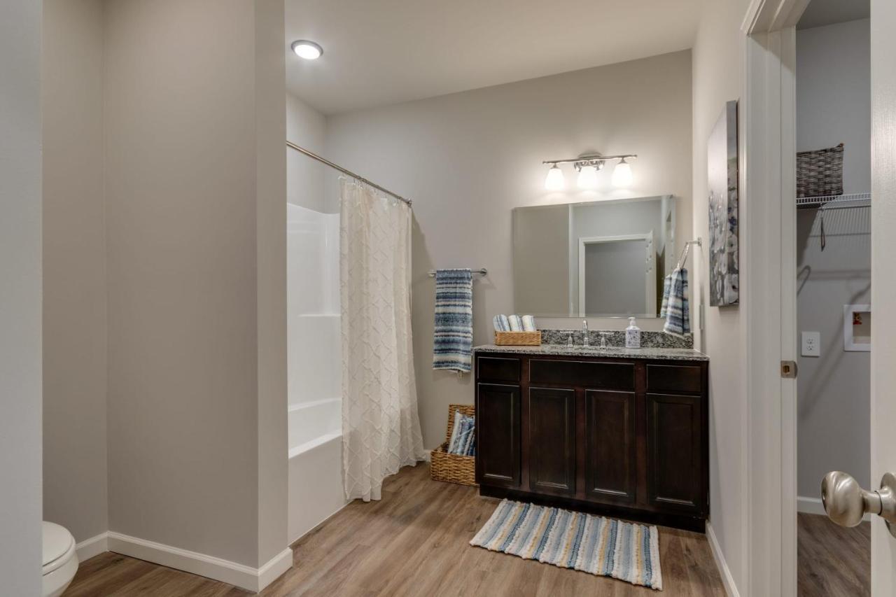 פיג'ן פורג' New 1 Bedroom Apt Sleeps 4 - Rc 5106 מראה חיצוני תמונה